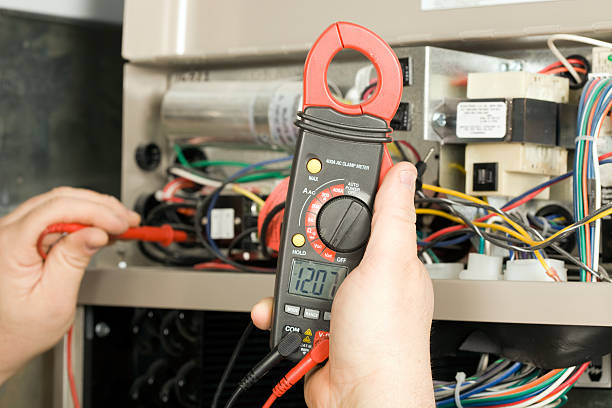 Emergency Electrical Repair Services in Lakeport, CA